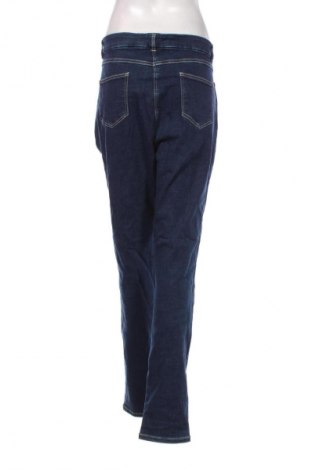 Női farmernadrág Blue Illusion, Méret XXL, Szín Kék, Ár 10 119 Ft