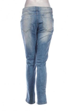 Dámské džíny  Blue Motion, Velikost L, Barva Modrá, Cena  367,00 Kč