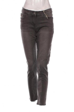 Damen Jeans Blue Motion, Größe M, Farbe Grau, Preis € 20,99