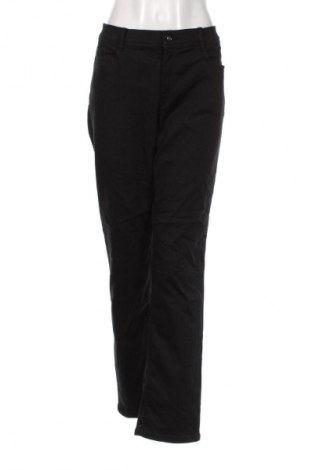 Damskie jeansy Bonita, Rozmiar XL, Kolor Czarny, Cena 95,99 zł