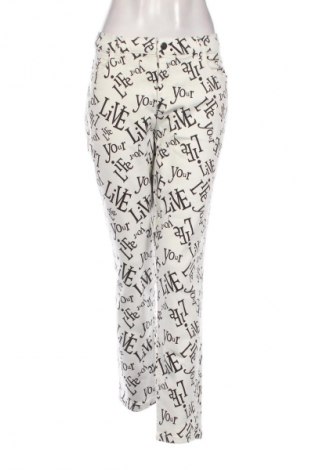 Dámské džíny  Bpc Bonprix Collection, Velikost XL, Barva Vícebarevné, Cena  367,00 Kč