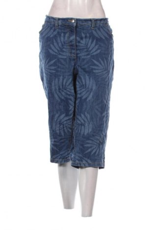 Damskie jeansy Bpc Bonprix Collection, Rozmiar 3XL, Kolor Kolorowy, Cena 95,99 zł