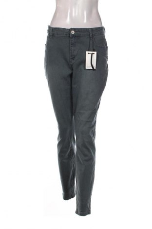 Blugi de femei Brave Soul, Mărime XL, Culoare Albastru, Preț 322,99 Lei