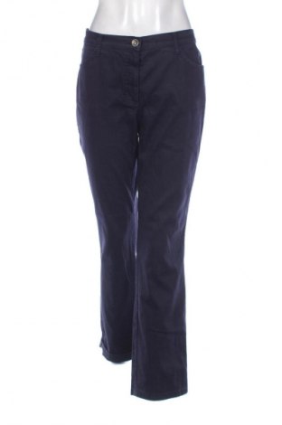 Damen Jeans Brax, Größe L, Farbe Blau, Preis 38,36 €