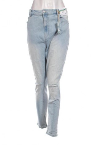 Damen Jeans Breakers, Größe XL, Farbe Blau, Preis € 32,99