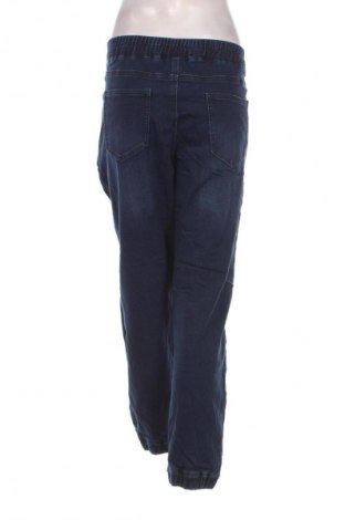 Damen Jeans Breakers, Größe XL, Farbe Blau, Preis € 20,99