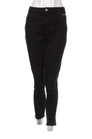 Damen Jeans Breakers, Größe XL, Farbe Schwarz, Preis € 20,99