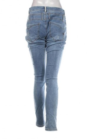 Damen Jeans Buena Vista, Größe M, Farbe Blau, Preis € 28,99