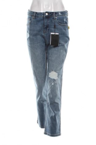 Damen Jeans By Bettina Liano, Größe M, Farbe Blau, Preis € 122,99