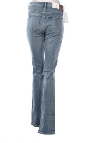 Blugi de femei C&A, Mărime M, Culoare Albastru, Preț 158,99 Lei