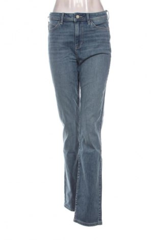 Damskie jeansy C&A, Rozmiar M, Kolor Niebieski, Cena 150,99 zł