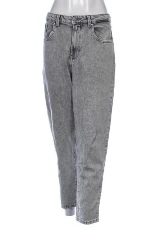 Dámske džínsy  C&A, Veľkosť L, Farba Sivá, Cena  15,00 €