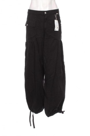 Blugi de femei C&A, Mărime XXL, Culoare Negru, Preț 158,99 Lei