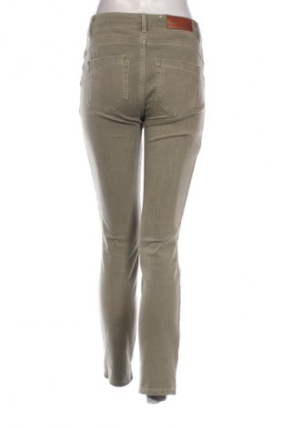 Damskie jeansy C&A, Rozmiar S, Kolor Zielony, Cena 66,39 zł