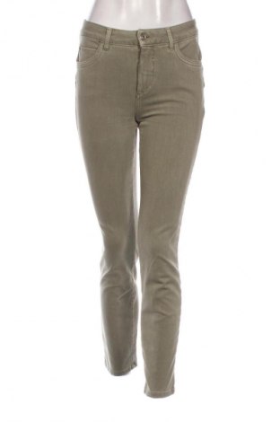 Damskie jeansy C&A, Rozmiar S, Kolor Zielony, Cena 66,39 zł
