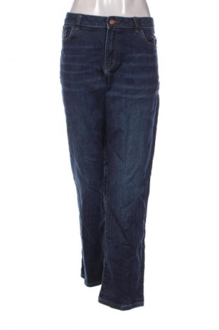 Damen Jeans C&A, Größe XL, Farbe Blau, Preis € 20,99