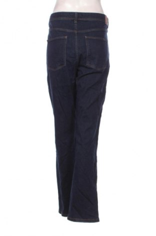 Damskie jeansy C&A, Rozmiar XL, Kolor Niebieski, Cena 95,99 zł