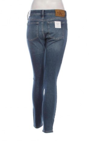 Damen Jeans Calvin Klein, Größe M, Farbe Blau, Preis € 112,99