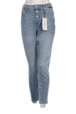 Női farmernadrág Calvin Klein, Méret M, Szín Kék, Ár 42 249 Ft