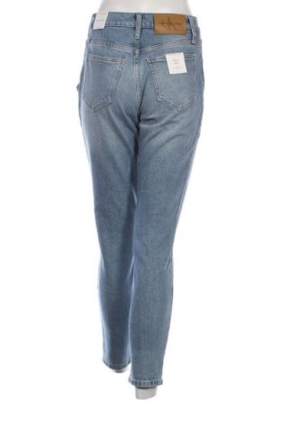 Női farmernadrág Calvin Klein, Méret M, Szín Kék, Ár 42 249 Ft