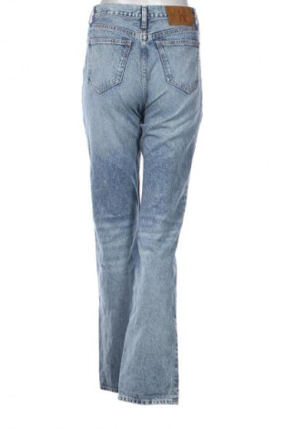 Dámské džíny  Calvin Klein, Velikost S, Barva Modrá, Cena  1 799,00 Kč