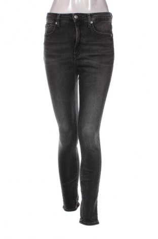 Blugi de femei Calvin Klein, Mărime S, Culoare Negru, Preț 579,99 Lei