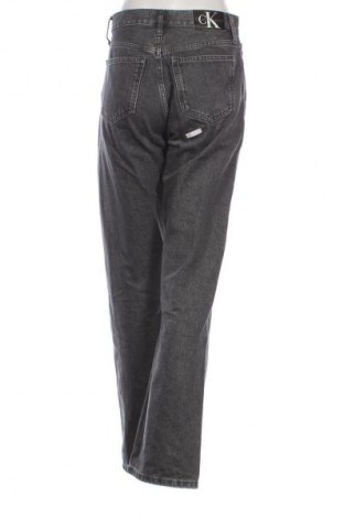 Blugi de femei Calvin Klein Jeans, Mărime S, Culoare Negru, Preț 579,99 Lei