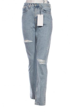 Damen Jeans Calvin Klein Jeans, Größe M, Farbe Blau, Preis 89,99 €