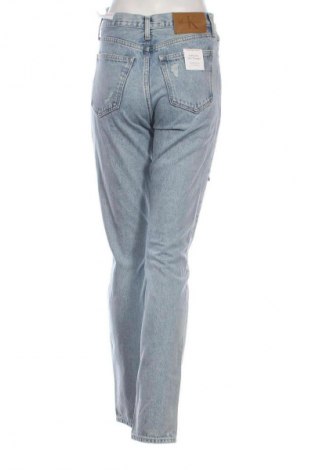 Damen Jeans Calvin Klein Jeans, Größe M, Farbe Blau, Preis 89,99 €
