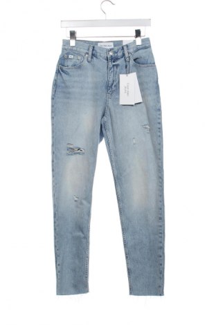 Damen Jeans Calvin Klein Jeans, Größe S, Farbe Blau, Preis € 164,99