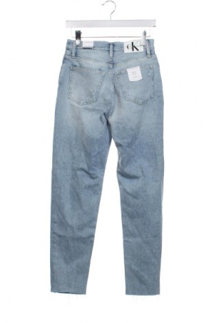 Damen Jeans Calvin Klein Jeans, Größe S, Farbe Blau, Preis € 164,99