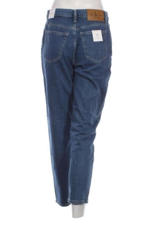 Γυναικείο Τζίν Calvin Klein Jeans, Μέγεθος M, Χρώμα Μπλέ, Τιμή 72,99 €