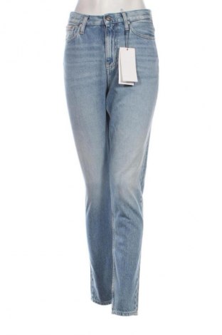 Γυναικείο Τζίν Calvin Klein Jeans, Μέγεθος S, Χρώμα Μπλέ, Τιμή 90,99 €