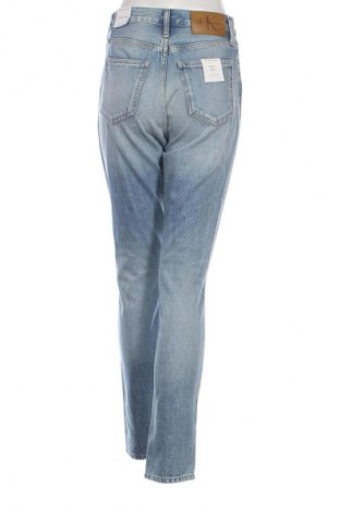 Γυναικείο Τζίν Calvin Klein Jeans, Μέγεθος S, Χρώμα Μπλέ, Τιμή 90,99 €