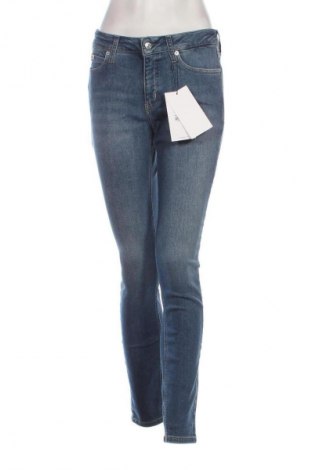 Damen Jeans Calvin Klein Jeans, Größe M, Farbe Blau, Preis € 109,99