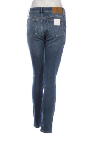 Damen Jeans Calvin Klein Jeans, Größe M, Farbe Blau, Preis € 109,99