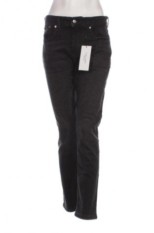 Damen Jeans Calvin Klein Jeans, Größe M, Farbe Schwarz, Preis € 117,99