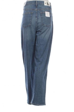 Dámske džínsy  Calvin Klein Jeans, Veľkosť XL, Farba Modrá, Cena  117,95 €