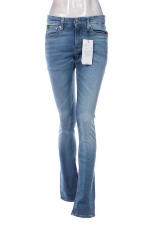 Damen Jeans Calvin Klein Jeans, Größe M, Farbe Blau, Preis € 129,99