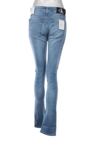 Damen Jeans Calvin Klein Jeans, Größe M, Farbe Blau, Preis € 129,99