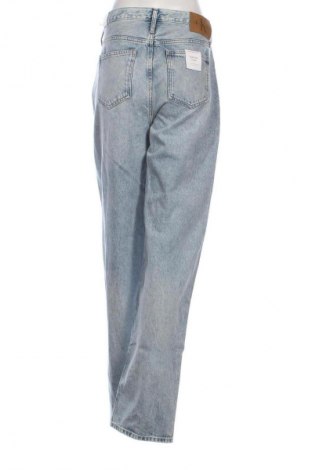 Dámske džínsy  Calvin Klein Jeans, Veľkosť XL, Farba Modrá, Cena  117,95 €