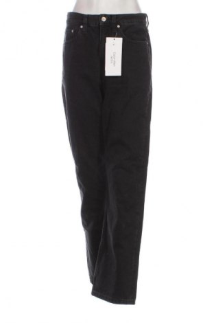 Blugi de femei Calvin Klein Jeans, Mărime M, Culoare Negru, Preț 544,99 Lei