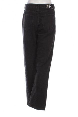 Blugi de femei Calvin Klein Jeans, Mărime M, Culoare Negru, Preț 544,99 Lei