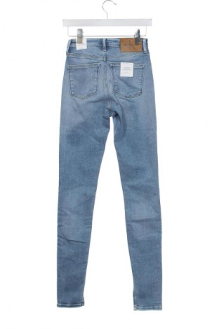 Női farmernadrág Calvin Klein Jeans, Méret XS, Szín Kék, Ár 53 799 Ft