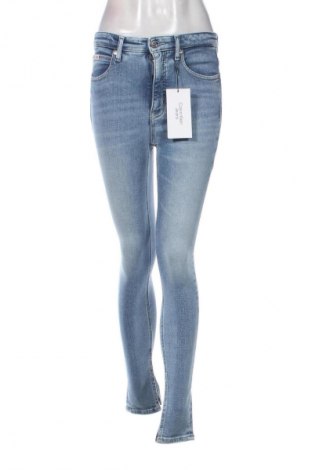 Dámske džínsy  Calvin Klein Jeans, Veľkosť S, Farba Modrá, Cena  82,95 €