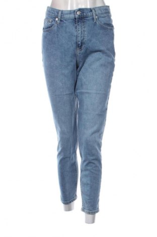 Damen Jeans Calvin Klein Jeans, Größe M, Farbe Blau, Preis € 34,71