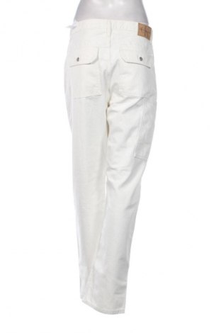 Dámské džíny  Calvin Klein Jeans, Velikost L, Barva Bílá, Cena  3 799,00 Kč