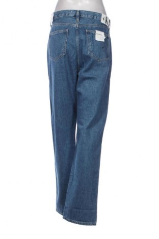 Damen Jeans Calvin Klein Jeans, Größe L, Farbe Blau, Preis € 112,99