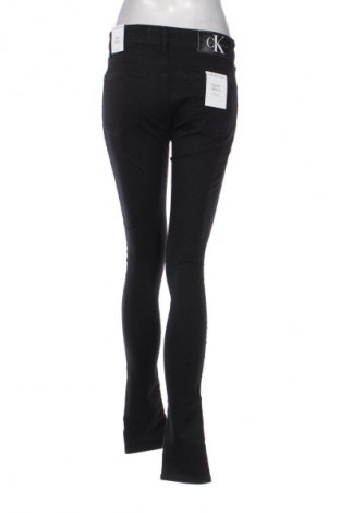 Damen Jeans Calvin Klein Jeans, Größe M, Farbe Schwarz, Preis € 117,99