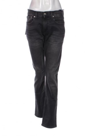 Blugi de femei Calvin Klein Jeans, Mărime M, Culoare Negru, Preț 579,99 Lei